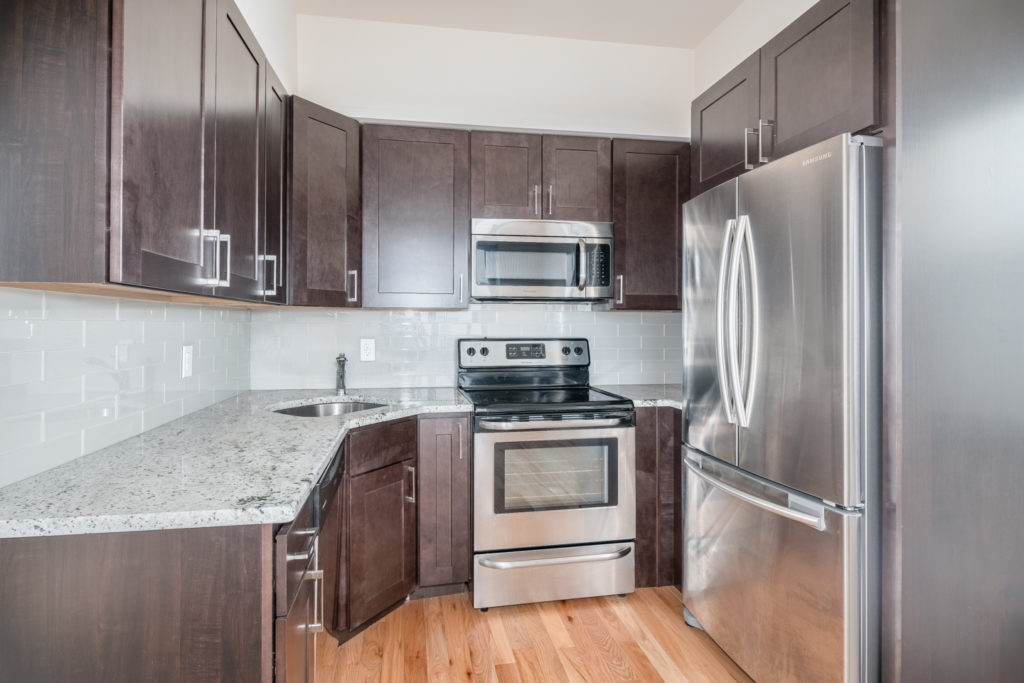 Property Photo For 1242 Point Breeze Ave, Unit 201