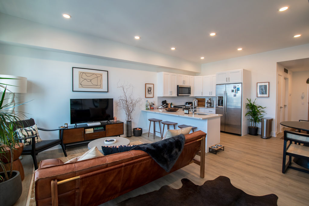 Property Photo For 1324 Frankford Ave, Unit 407