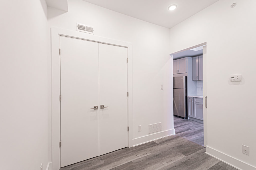 Property Photo For 1245 Ridge Ave, Unit 408