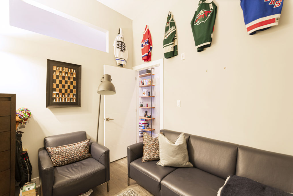 Property Photo For 135 N. 3rd St, Unit 5B