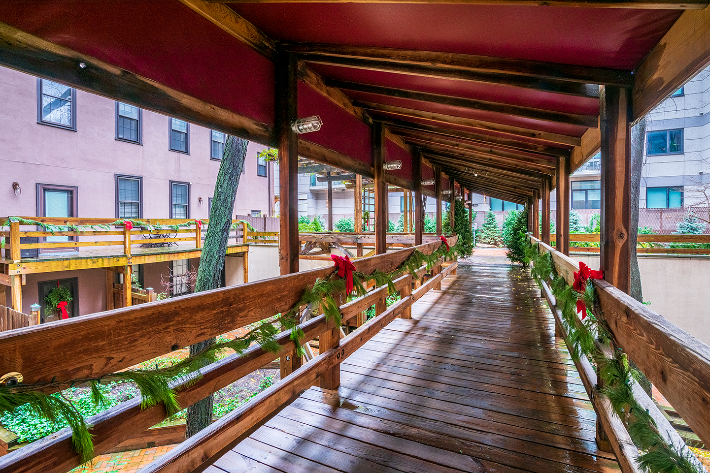 Property Photo For 301 Race St, Unit 520