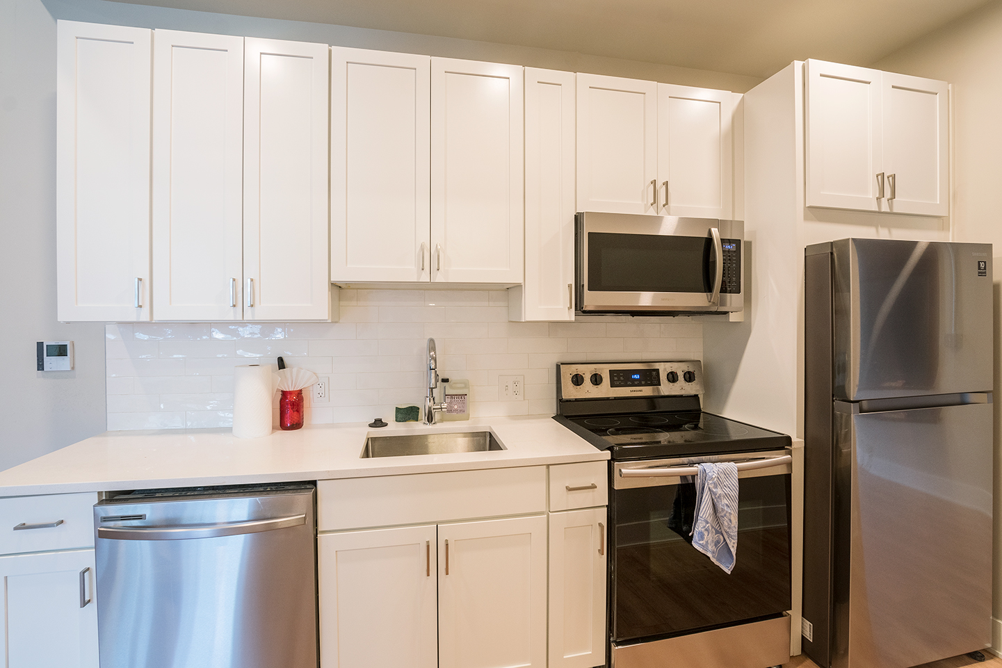 Property Photo For 1300 S 19 St, Unit 10