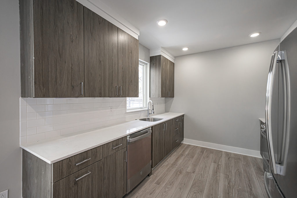 Property Photo For 746 S 16th St, Unit 2A