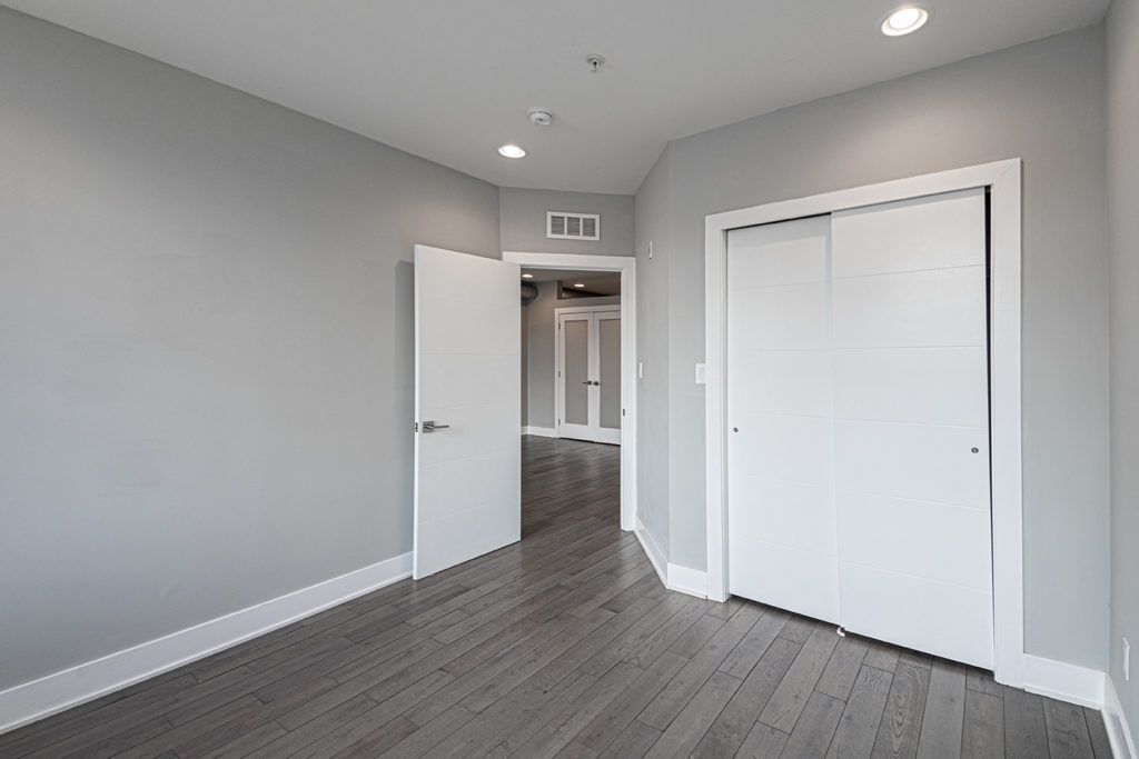 Property Photo For 135 N 3rd Street, Unit 4D