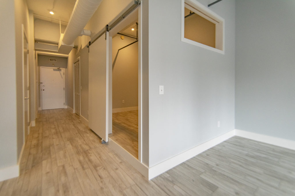 Property Photo For 412 S 13th St, Unit 307