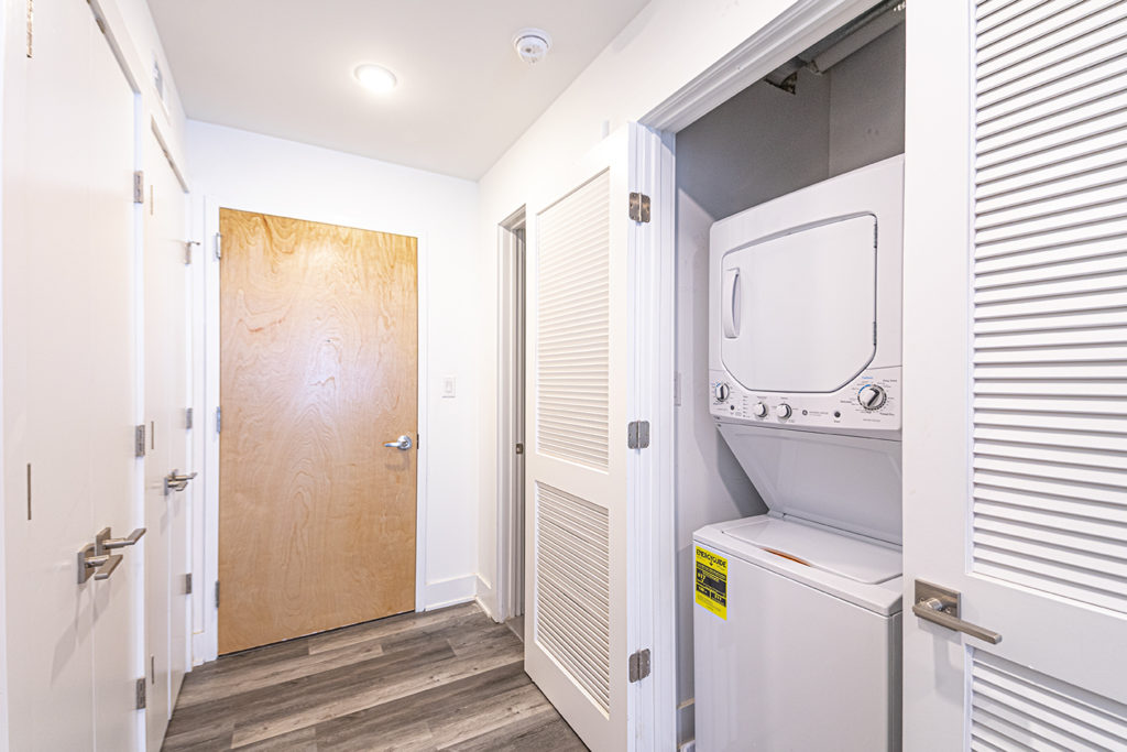 Property Photo For 1245 Ridge Ave, Unit 102