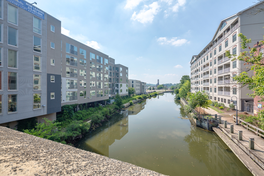 Property Photo For 4 Leverington Ave, Unit 203