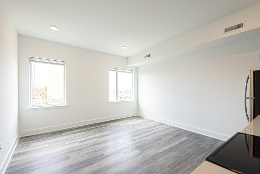 Property Photo For 1524 South St, Unit 302
