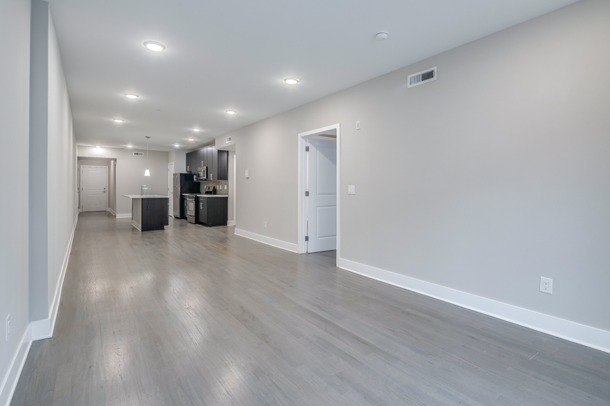 Property Photo For 1607 Catharine Street, Unit 1H