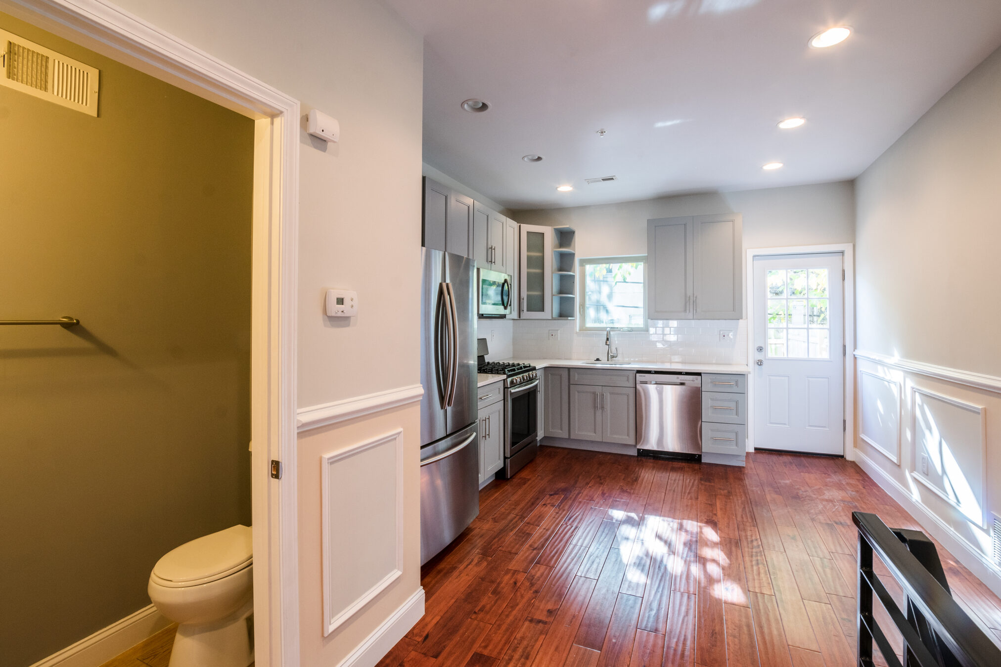 Property Photo For 2340 Greenwich Street