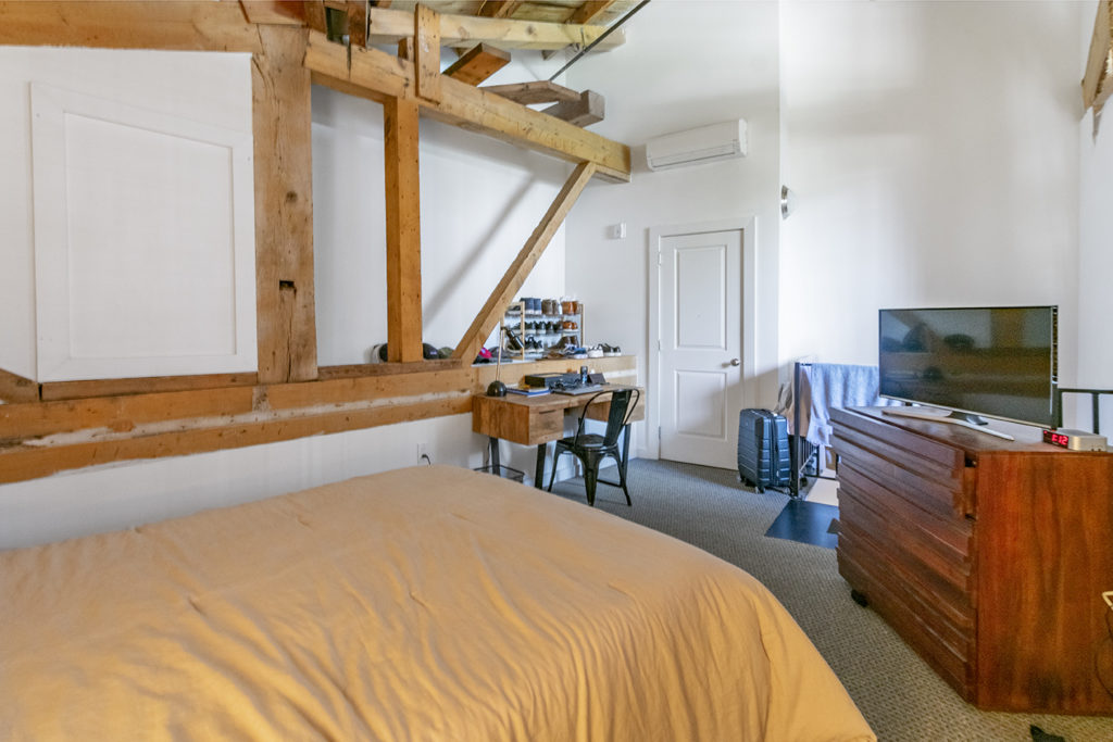 Property Photo For 4 Leverington Ave, Unit 306