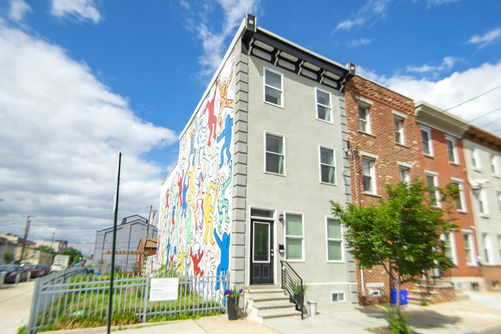Property Photo For 2147 Ellsworth Street
