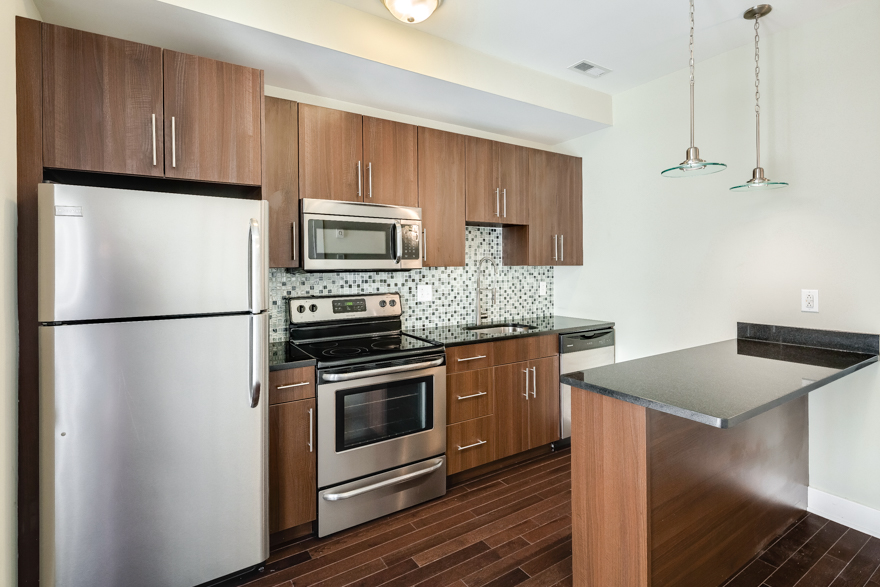 Property Photo For 2012 W. Girard Ave, Unit 12B