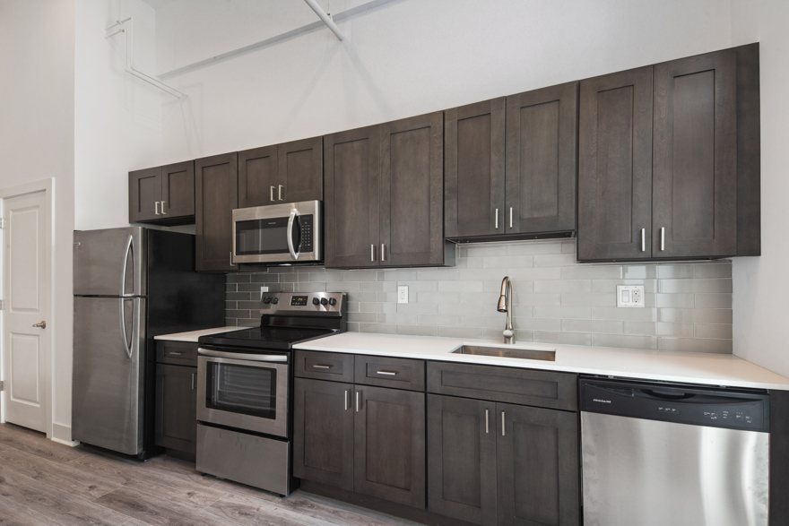 Property Photo For 1705 Jackson St, Unit 11