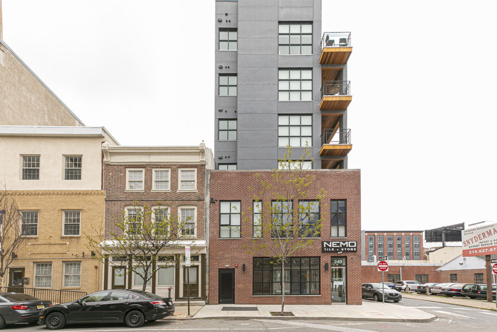 Property Photo For 240 N 2nd Street, Unit 4W