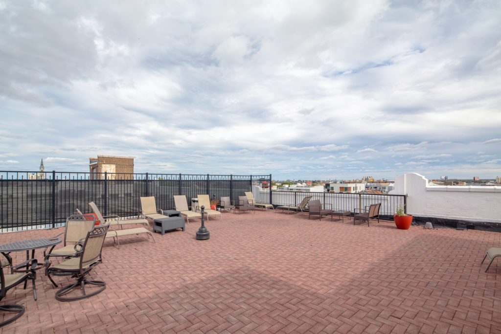 Property Photo For 720 N. 5th Street, Unit 108
