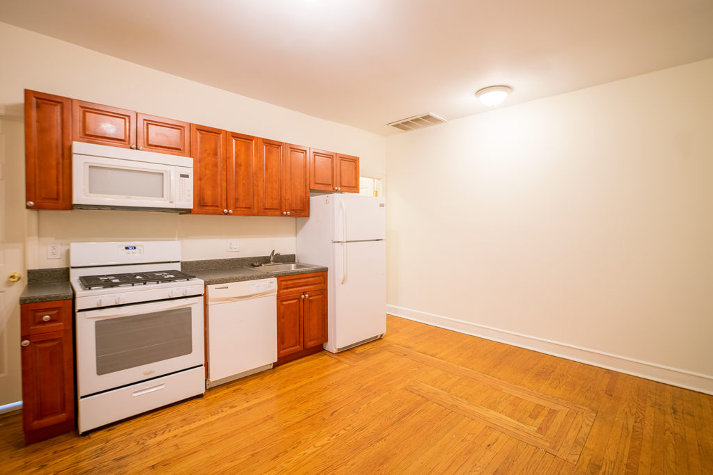 Property Photo For 4244 Spruce Street - Unit 3R