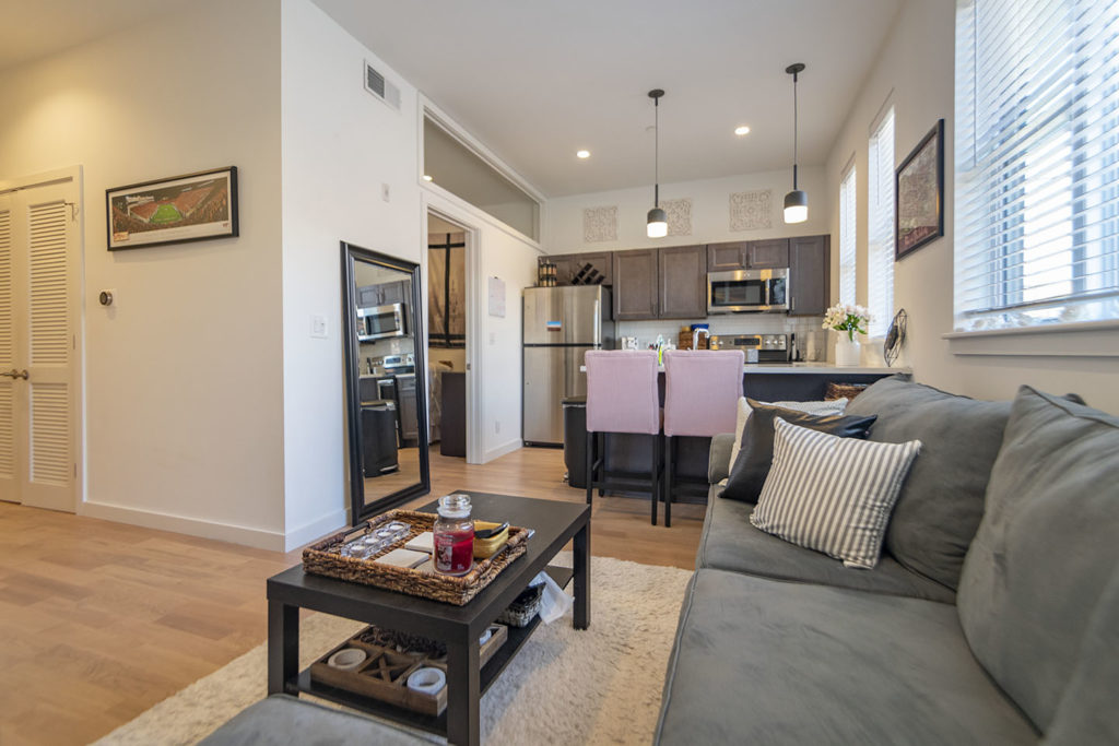Property Photo For 507 S 8th Street, Unit 203