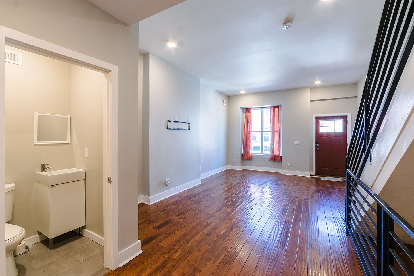 Property Photo For 1829 N 27th St