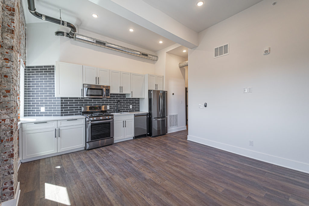 Property Photo For 1211 Bainbridge St, Unit 4A