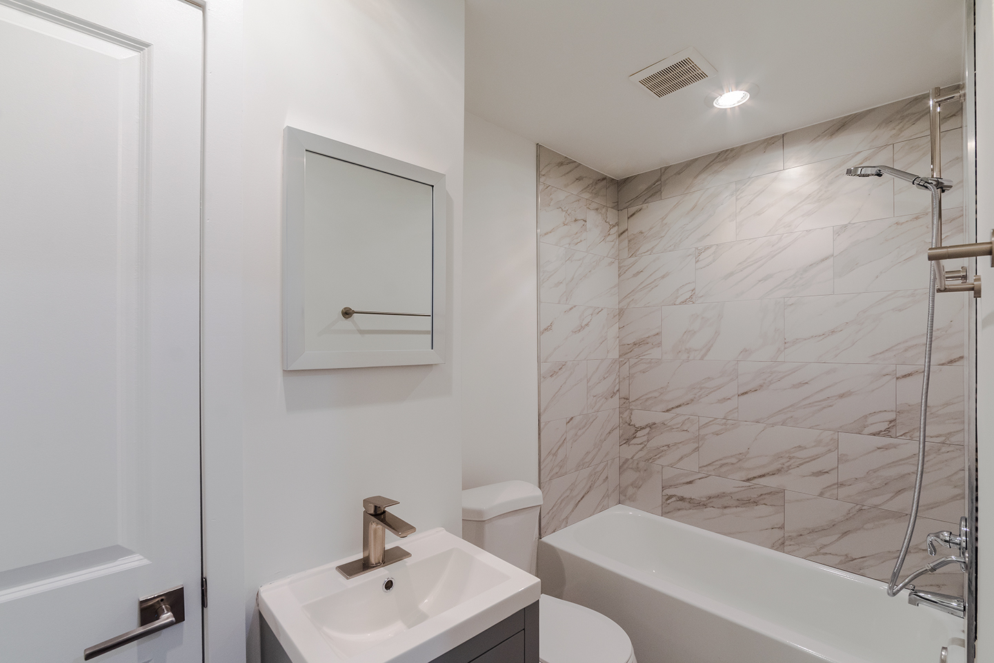 Property Photo For 1003 W Dakota St, Unit 1