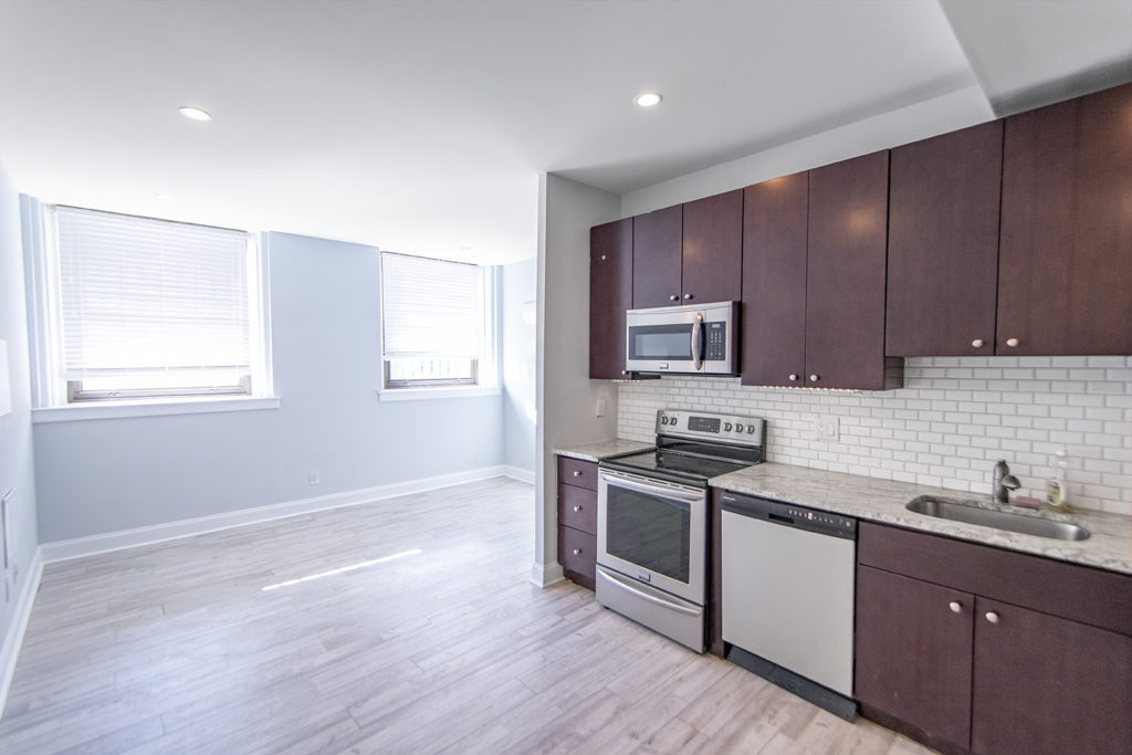 Property Photo For 427 Monroe Street, Unit 103