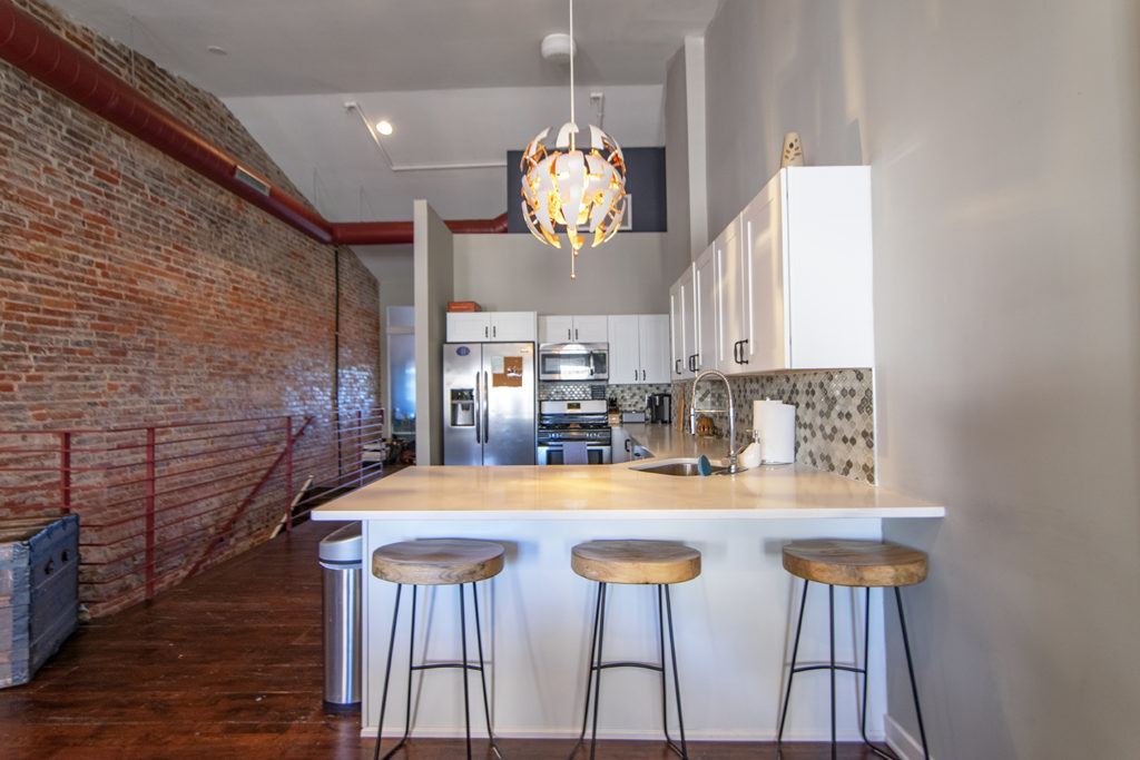 Property Photo For 19 N. 3rd St, 5th Floor