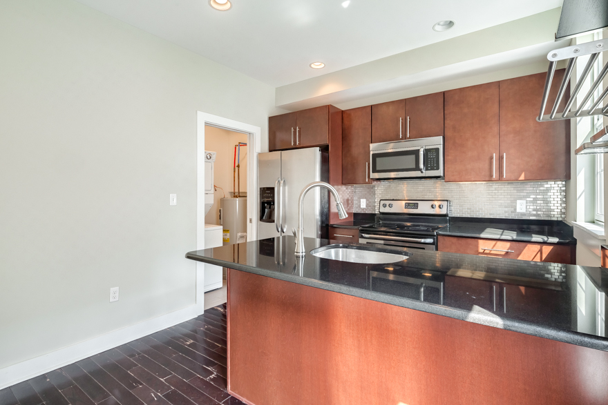 Property Photo For 2619 Christian St, Unit A