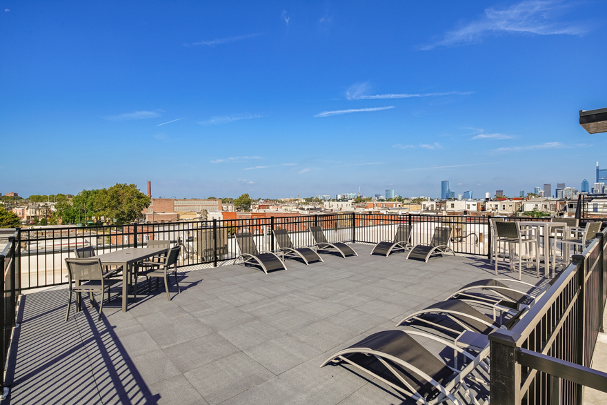 Property Photo For 1705 Jackson St, Unit 11
