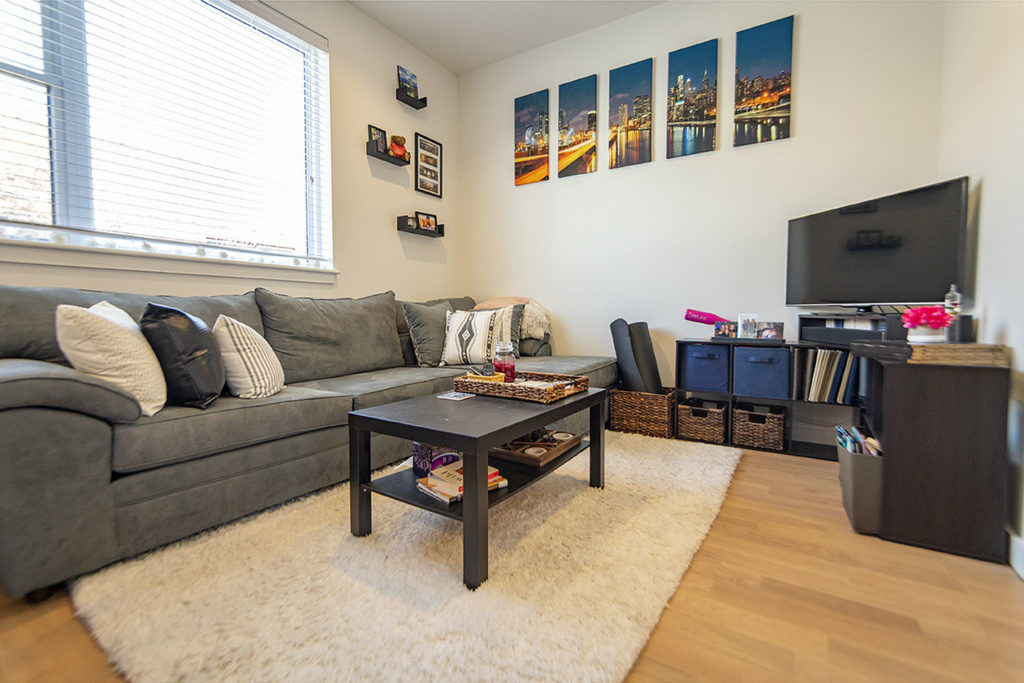 Property Photo For 507 S 8th Street, Unit 203