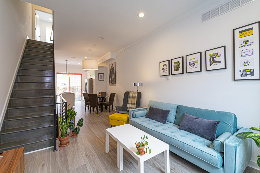Property Photo For 2137 Cross St