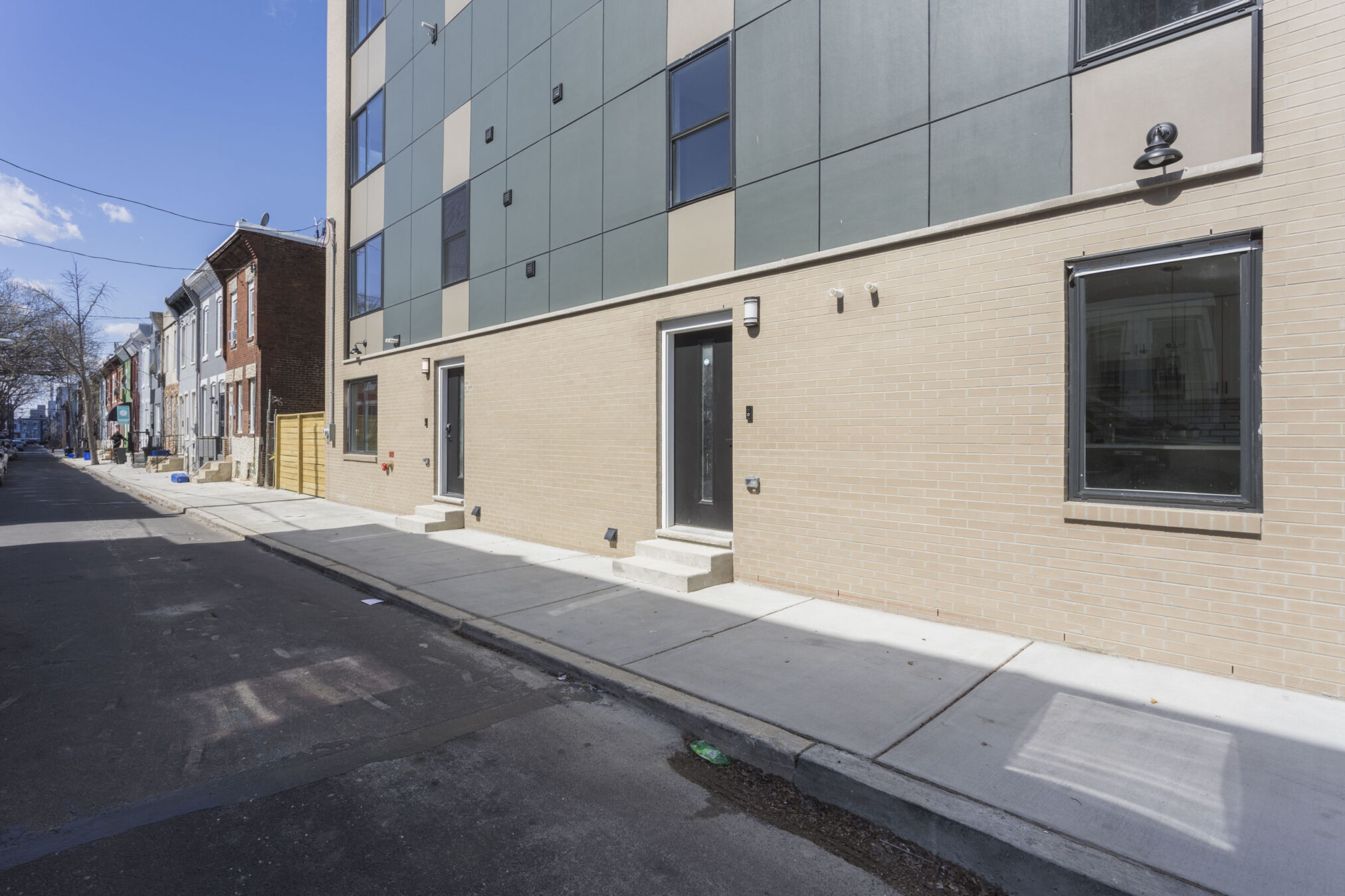 Property Photo For 1412 S 22nd St, Unit A