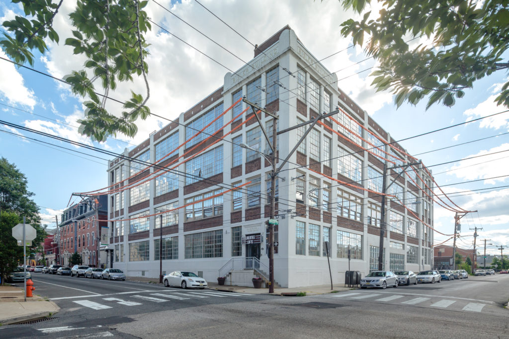 Property Photo For 720 N. 5th St, Unit 201