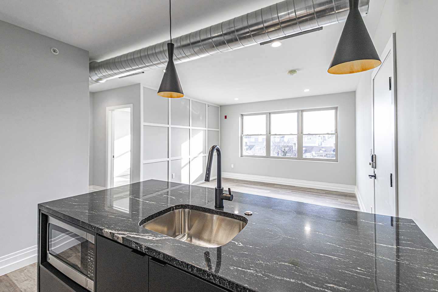 Property Photo For 526 Brown St, Unit 205