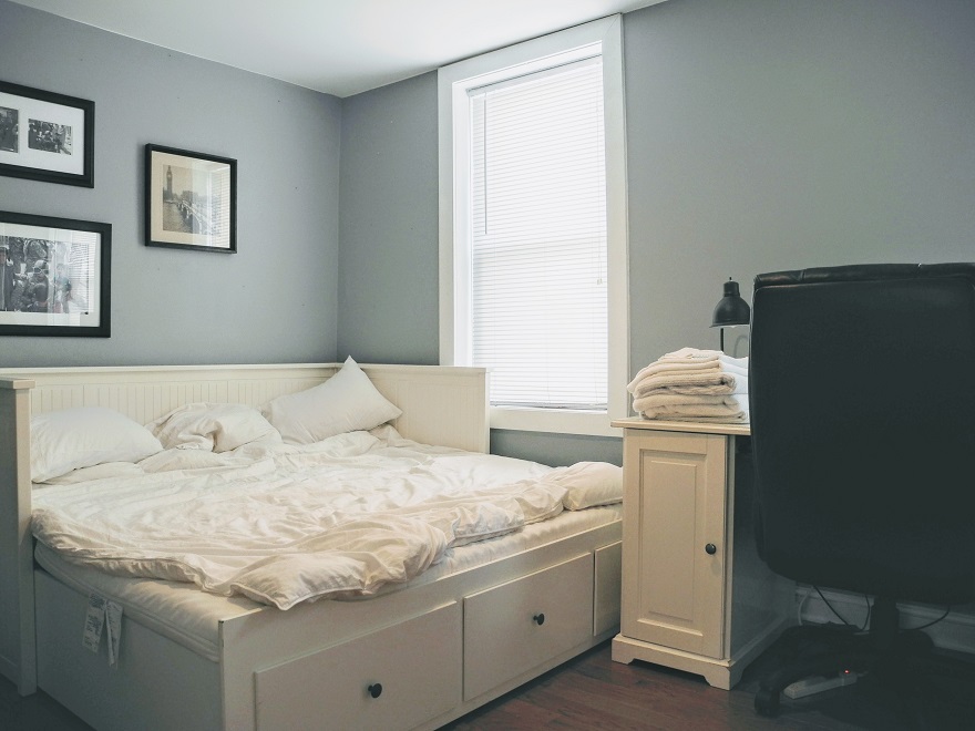 Property Photo For 1933 Rodman St