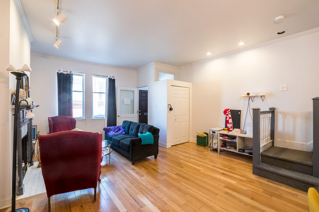 Property Photo For 1938 Pine Street