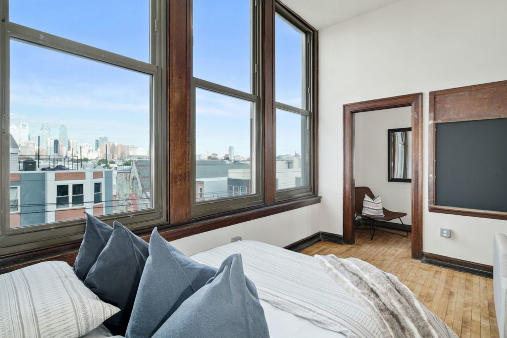 Property Photo For 1300 S. 19th St, Unit 312