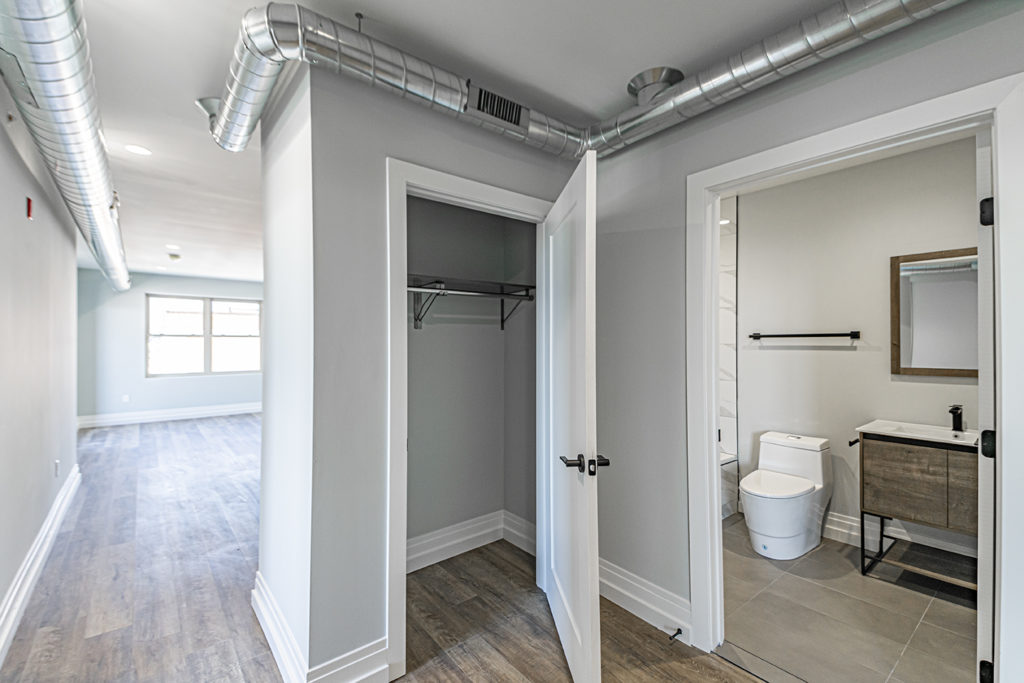 Property Photo For 526 Brown St, Unit 602
