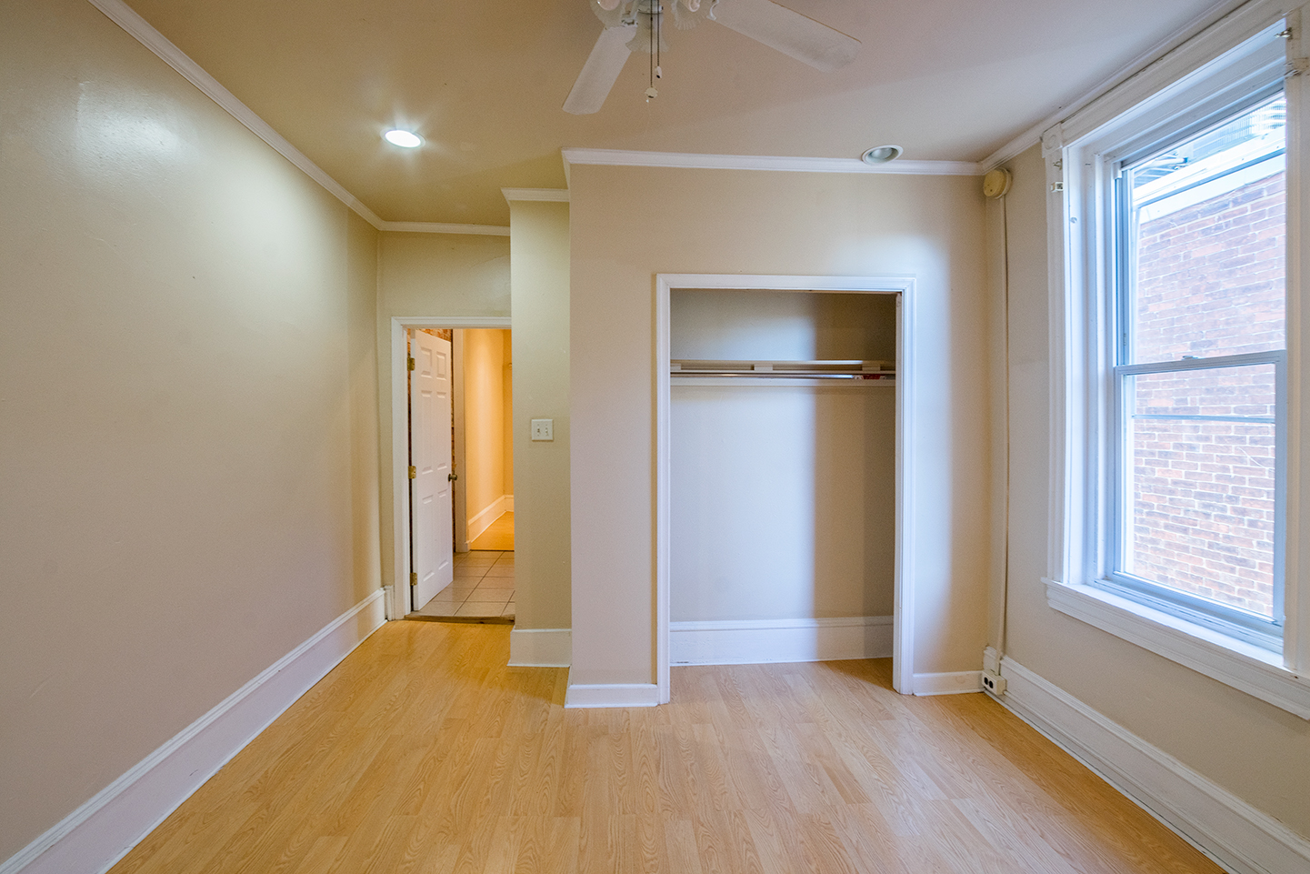 Property Photo For 1720 Moore St, Unit 2