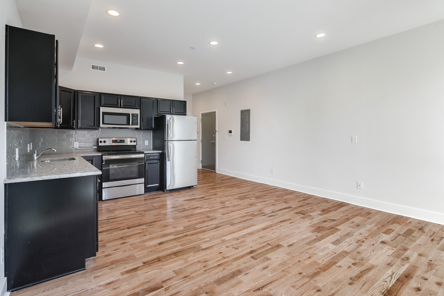 Property Photo For 514 South St, Unit 308