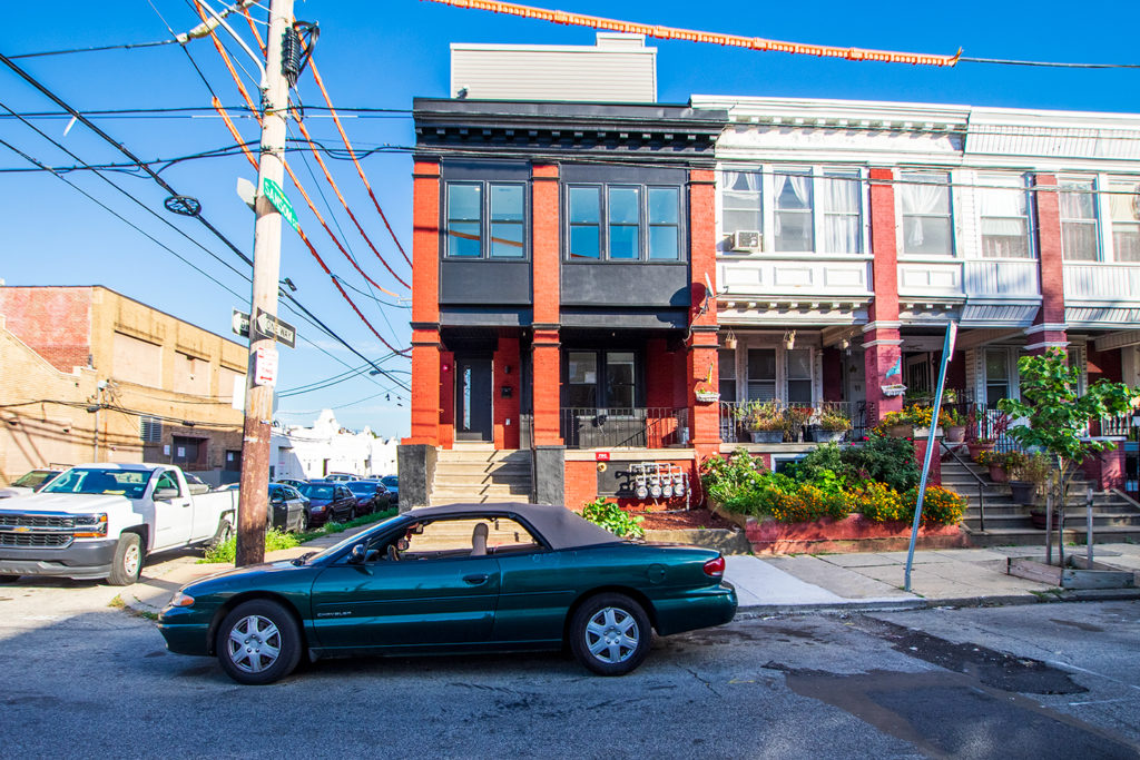 Property Photo For 129 S 49th St - Unit 1F