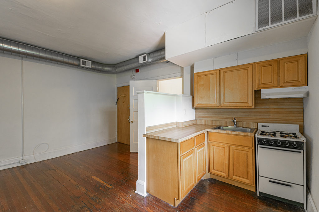 Property Photo For 3511 Baring St, Unit 3A