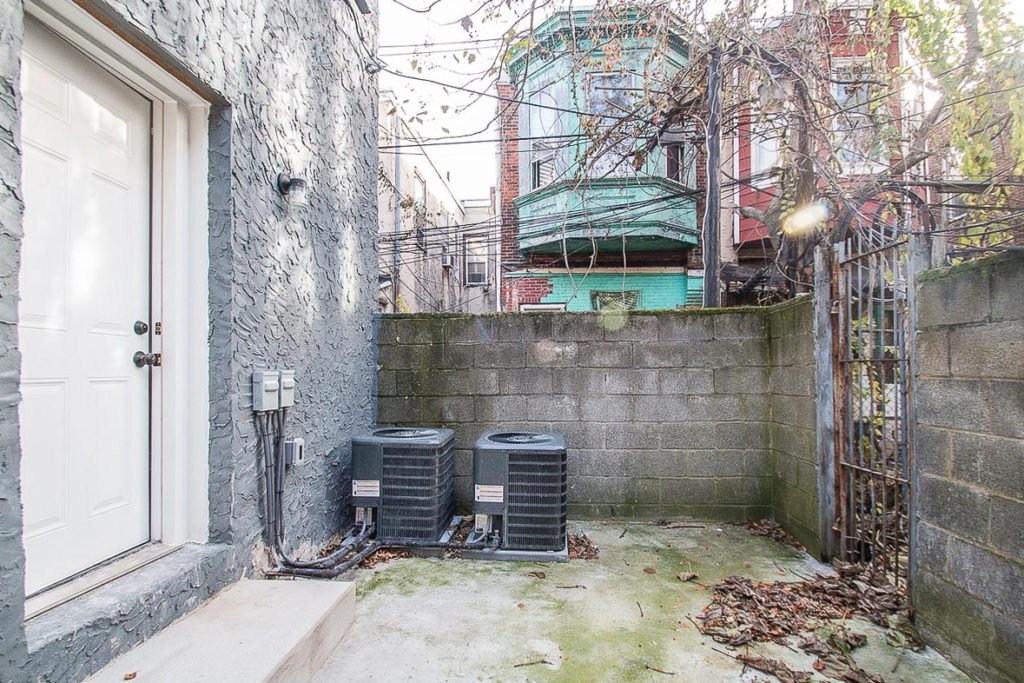Property Photo For 2808 W. Oxford St, Unit 1