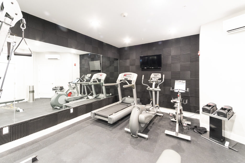 Property Photo For 1607 Catharine St, Unit D