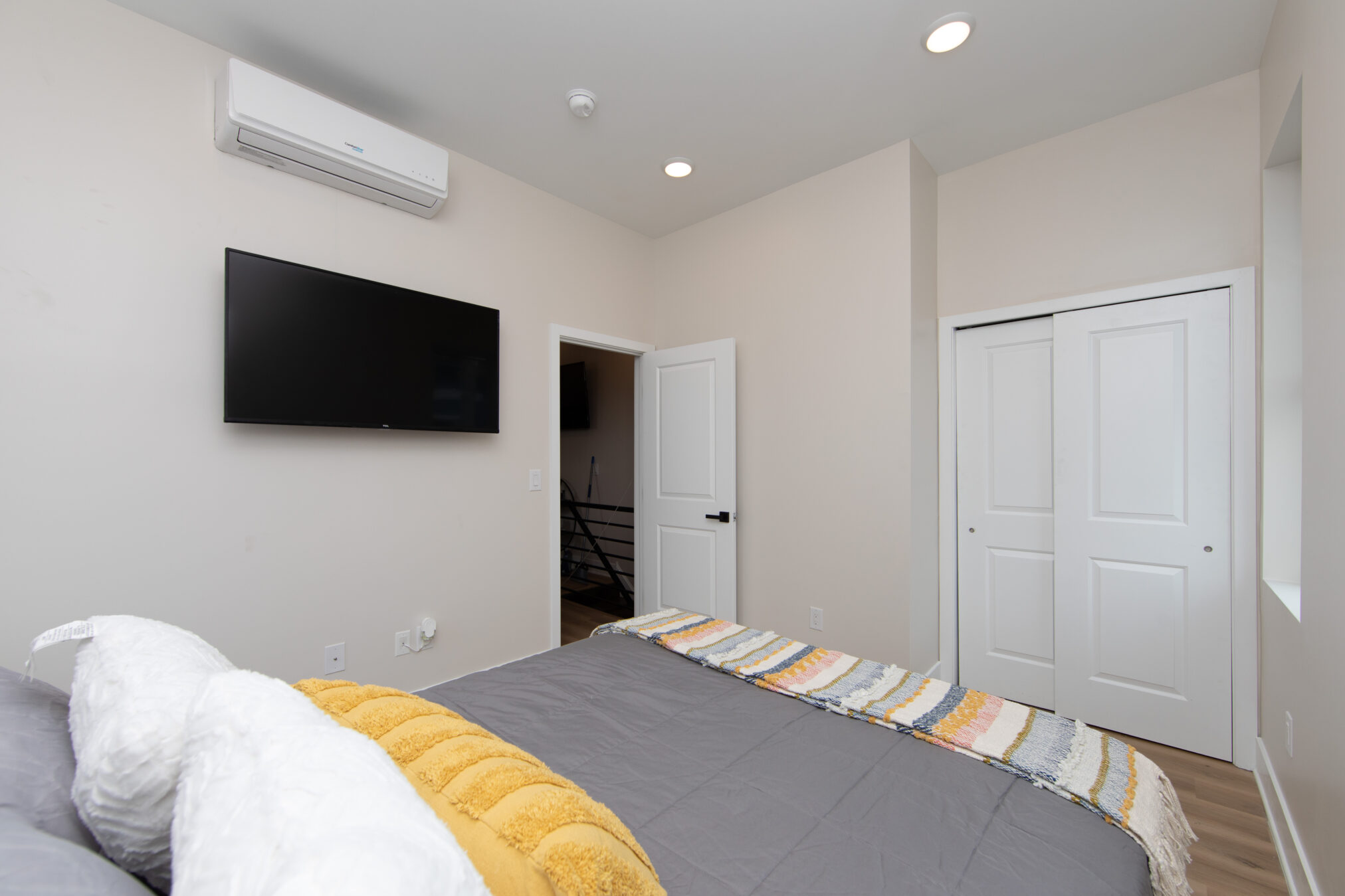 Property Photo For 2001 S Norwood St, Unit B