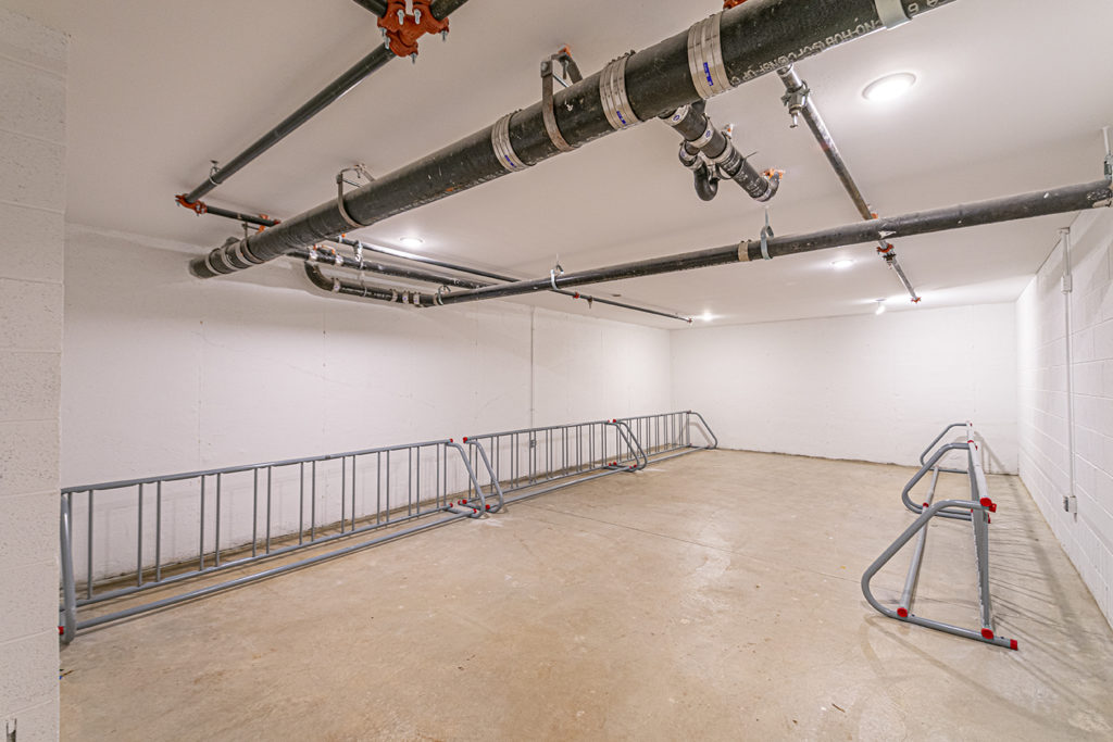 Property Photo For 1245 Ridge Ave, Unit 303