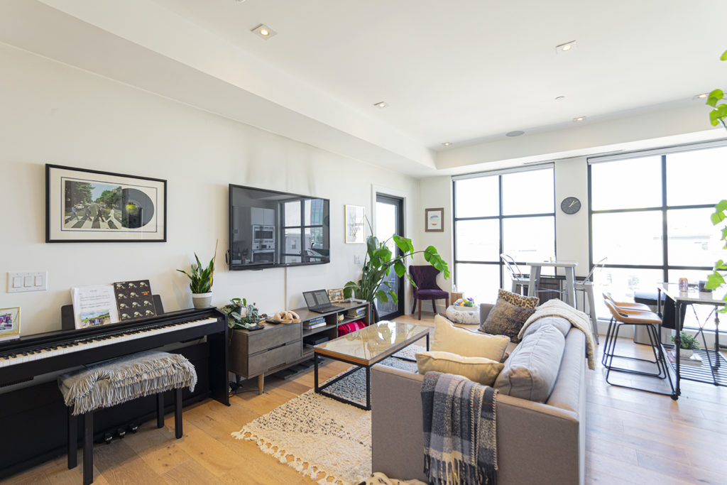 Property Photo For 240 N 2nd Street, Unit 4W