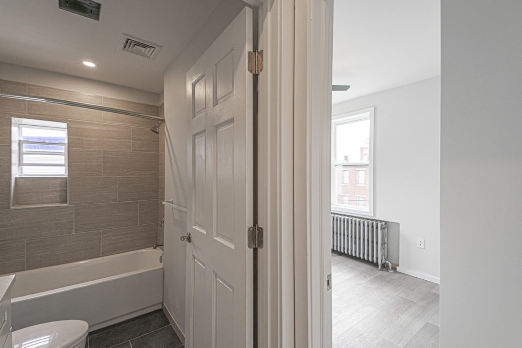 Property Photo For 825 S. 12th St, Unit B