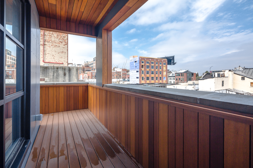 Property Photo For 240 N 2nd Street, Unit 3W