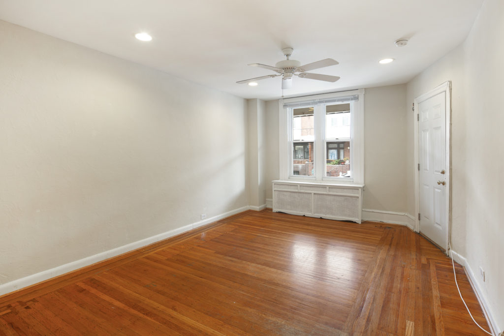 Property Photo For 2115 S 20th St, 1st Flr